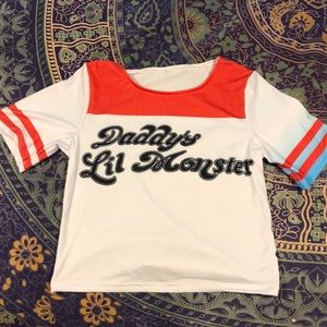 Harley Quinn Shirt